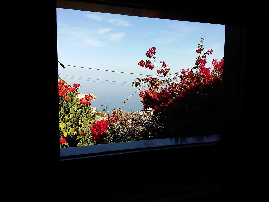 Casa Ida Pension Garachico  Spanje