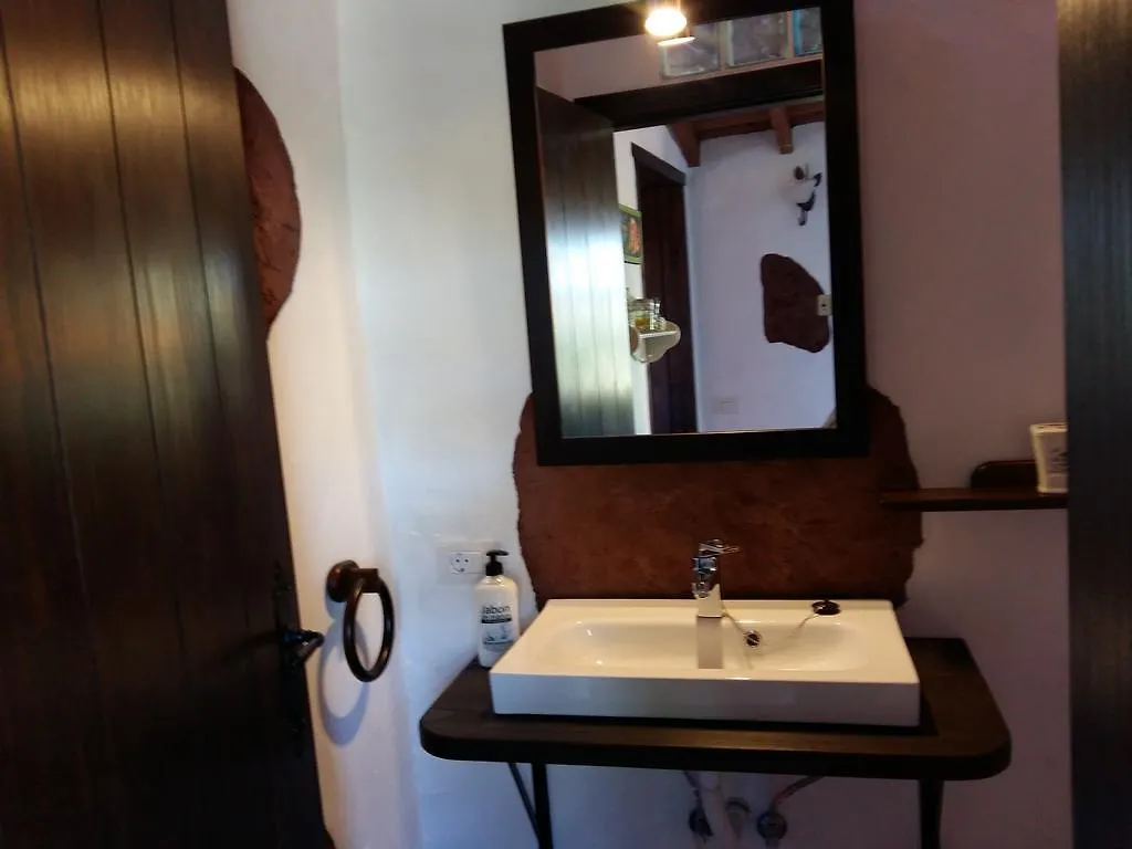 Pensjonat Casa Ida Garachico  Hiszpania