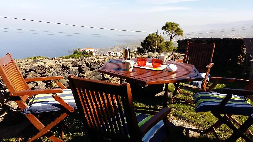 Country house Casa Ida Guest House Garachico  Spain