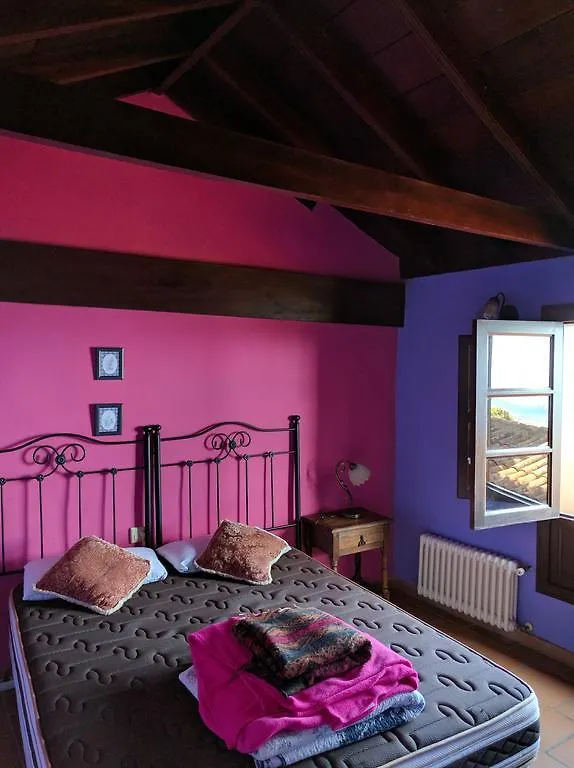 Pensjonat Casa Ida Garachico  Garachico (Tenerife)