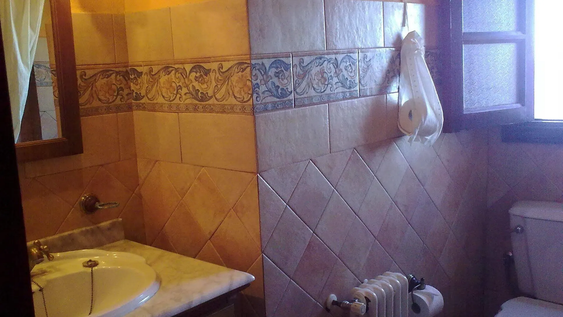 Pensjonat Casa Ida Garachico  0*, Garachico (Tenerife)