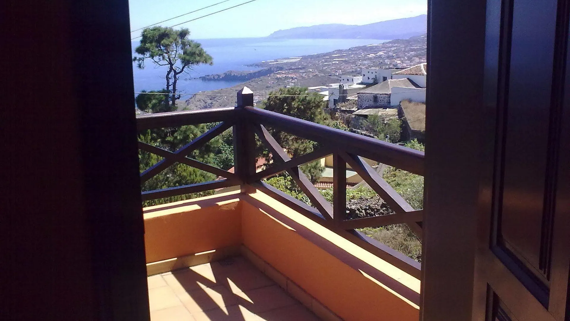 Pensjonat Casa Ida Garachico