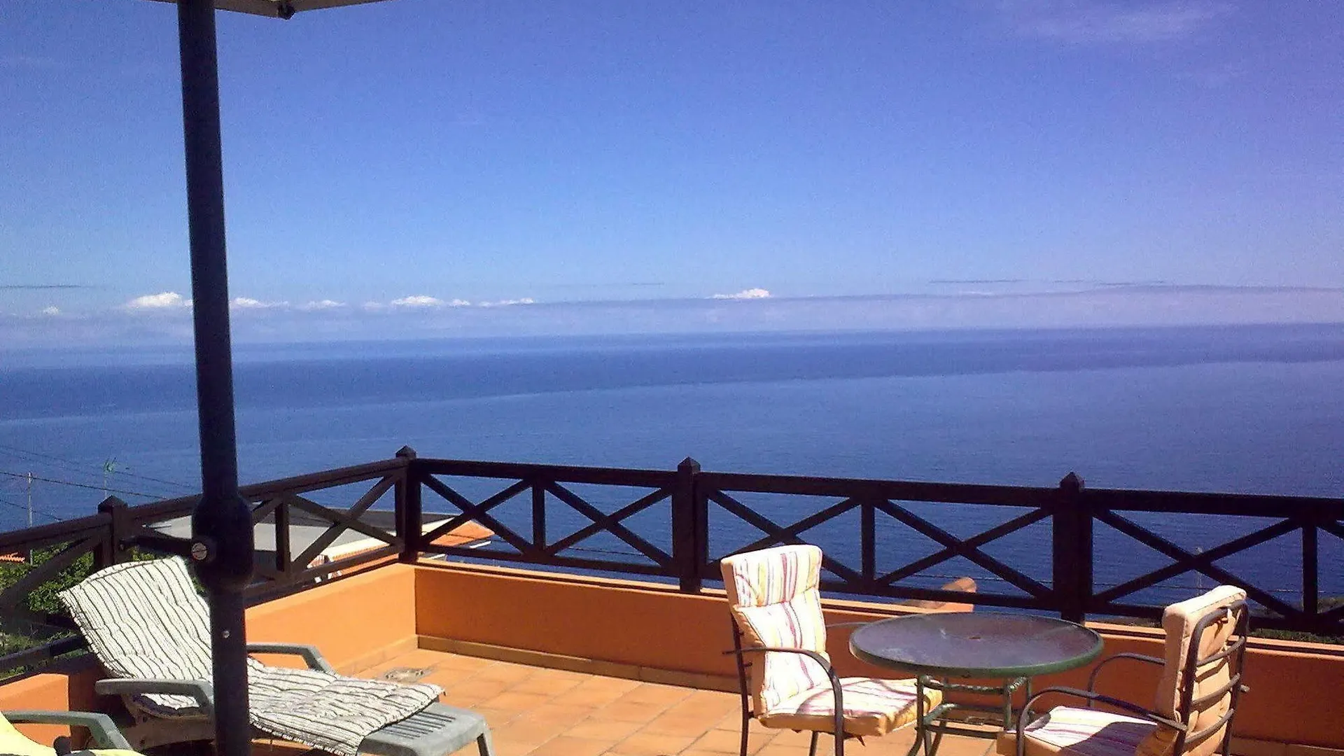 Pensjonat Casa Ida Garachico  Hiszpania